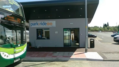Automatic Door Installation Worcester