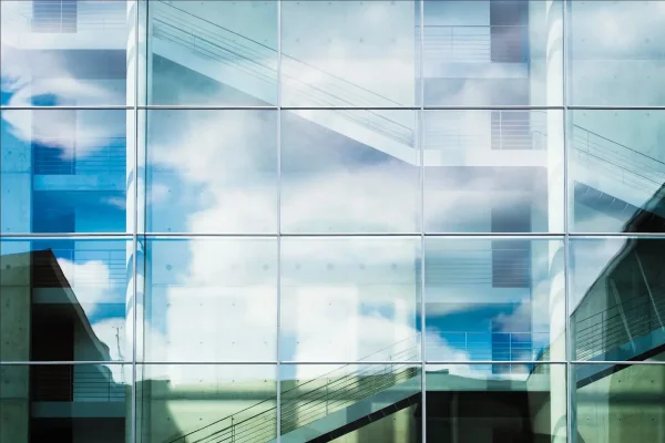 Curtain Walling Worcester