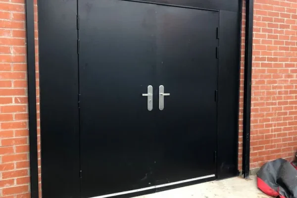 Fire Doors & Steel Doors Worcester