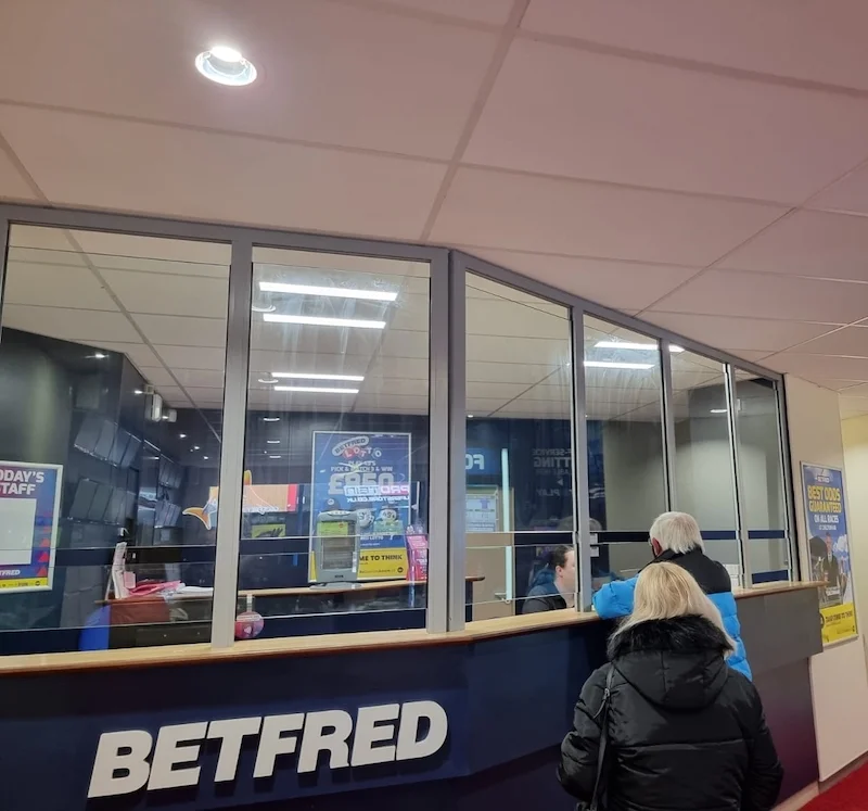 Anti Bandit Screen Worcester