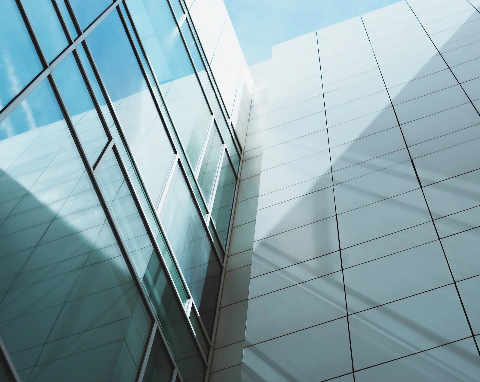 Curtain Walls Worcester
