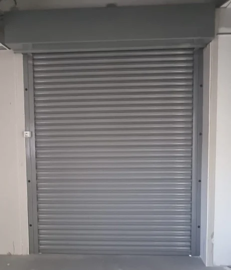 Roller Shutter Worcester
