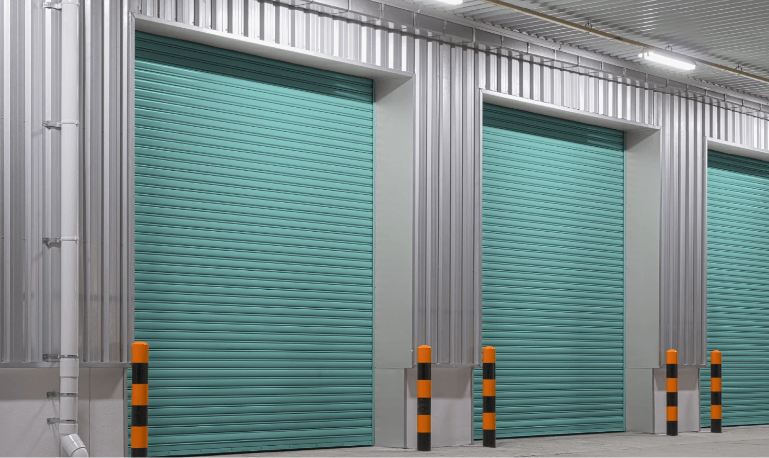 Roller Shutter Repair Worcester